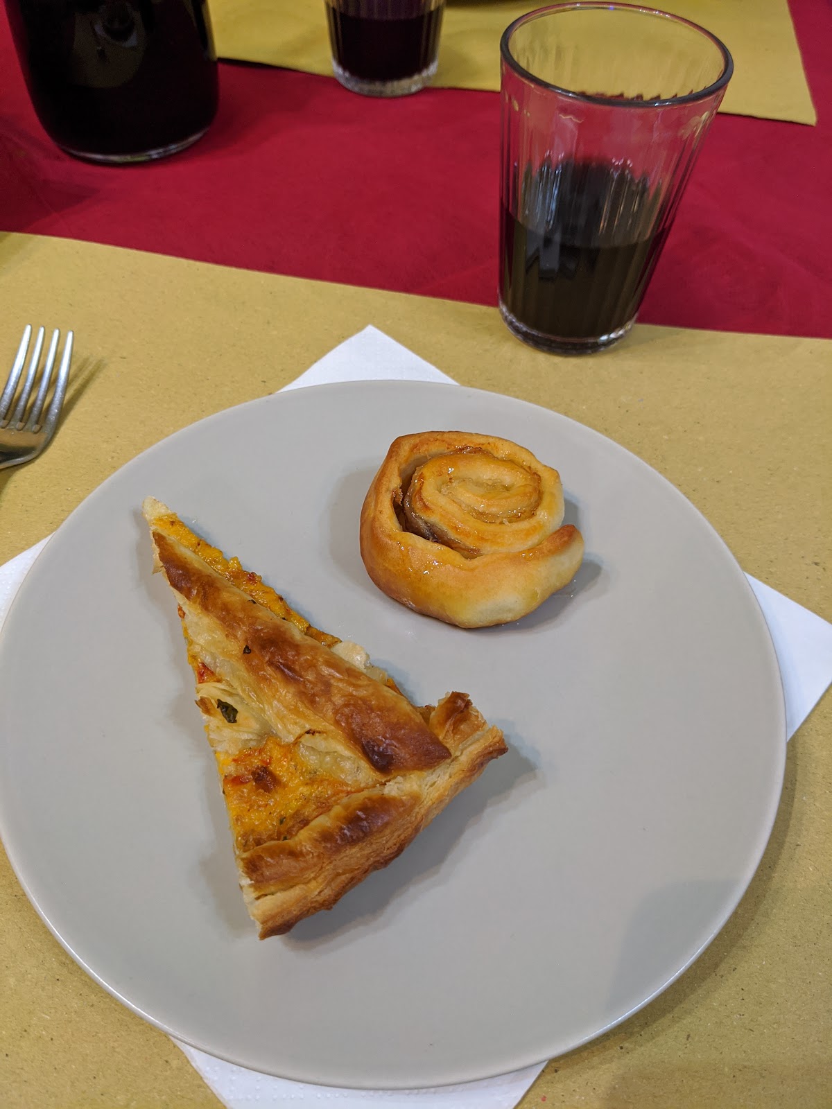 Trattoria Alpina - 10